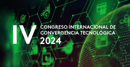 Imagen Congreso de convergencia tecnológica