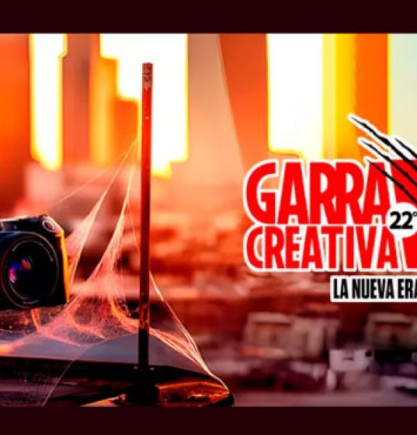 Evento-Campus-Garra-creativa Garra Creativa, Episodio XXII